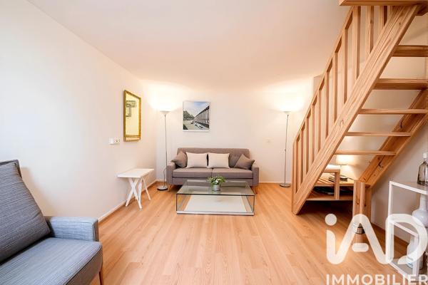 Maison à vendre 7 pièces 140 m² Bondy