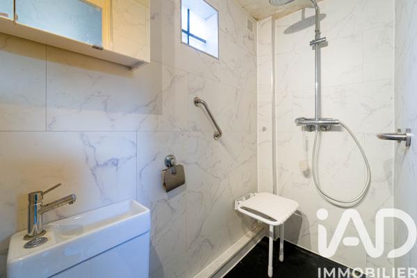 Maison à vendre 7 pièces 140 m² Bondy