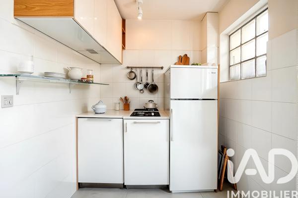 Maison à vendre 7 pièces 140 m² Bondy