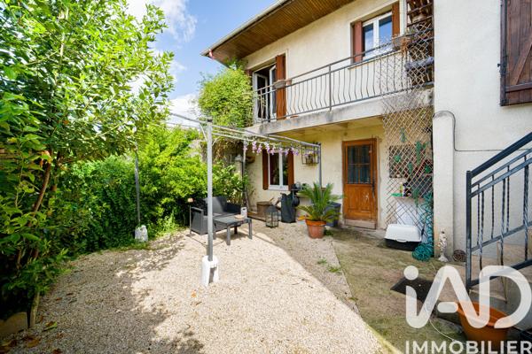 Maison à vendre 7 pièces 140 m² Bondy