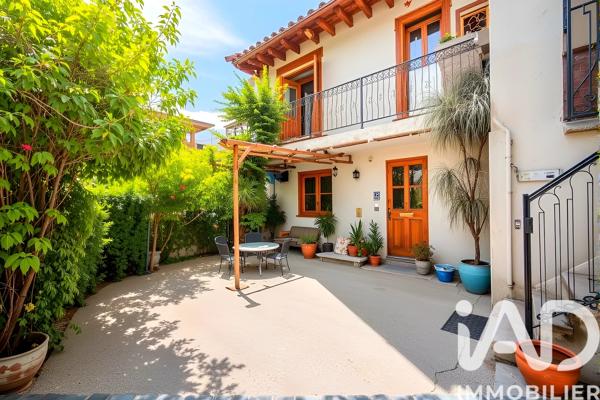 Maison à vendre 7 pièces 140 m² Bondy