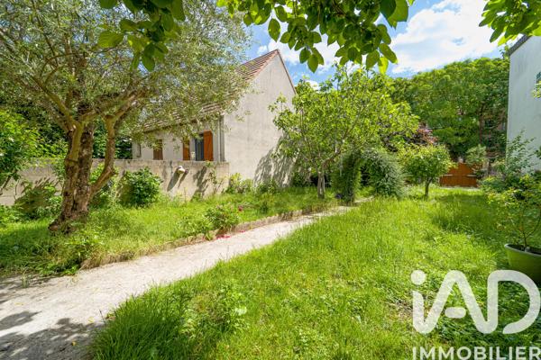 Maison à vendre 7 pièces 140 m² Bondy