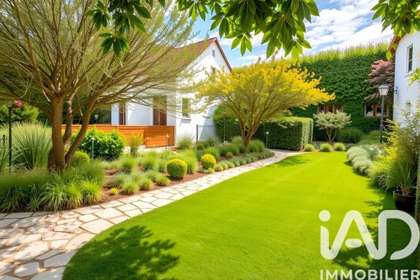 Maison à vendre 7 pièces 140 m² Bondy