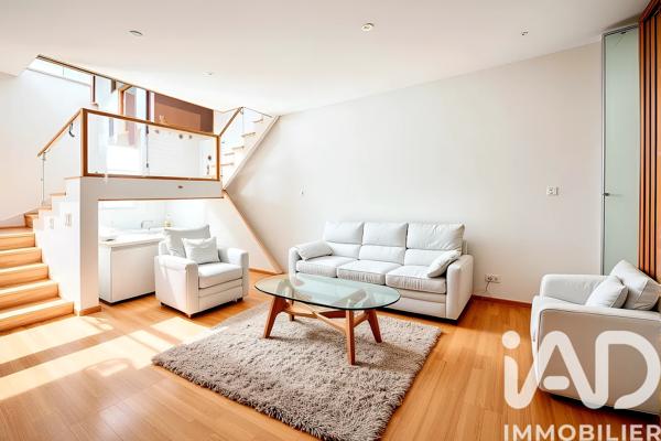 Maison à vendre 7 pièces 140 m² Bondy