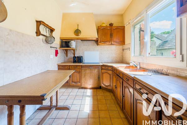 Maison à vendre 7 pièces 140 m² Bondy