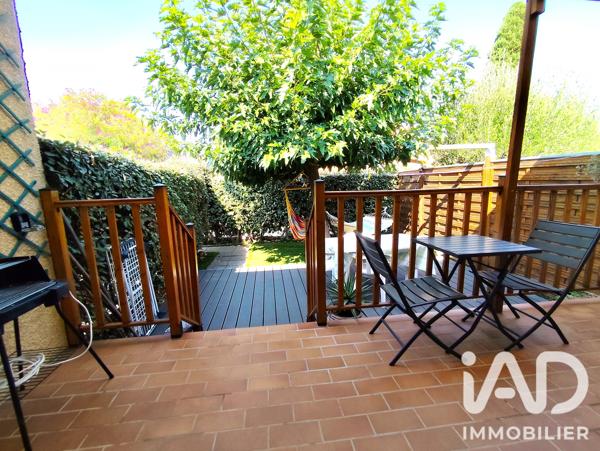 Maison à vendre 3 pièces 31 m² Bormes-les-Mimosas