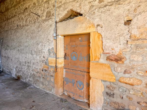 Maison à vendre 4 pièces SAINT CHRISTOPHE EN BRIONNAIS (71) 150 m² habitables - 6 pièces - dépendances - terrain 8961 m²