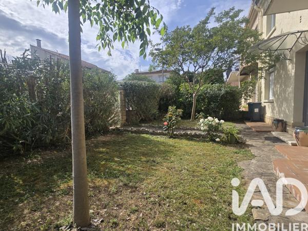 Maison à vendre 5 pièces 120 m² Nîmes