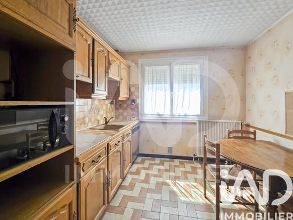 Maison à vendre 5 pièces 120 m² Nîmes