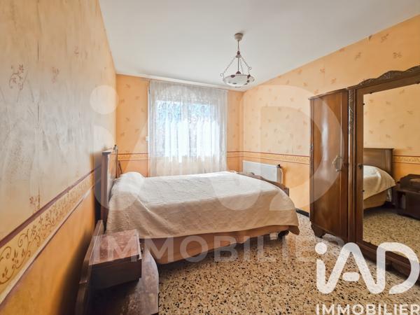 Maison à vendre 5 pièces 120 m² Nîmes
