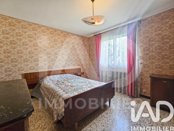 Maison à vendre 5 pièces 120 m² Nîmes