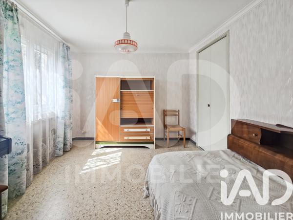 Maison à vendre 5 pièces 120 m² Nîmes