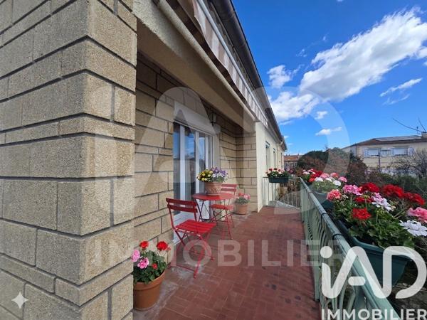 Maison à vendre 5 pièces 120 m² Nîmes