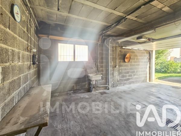Maison à vendre 5 pièces 120 m² Nîmes