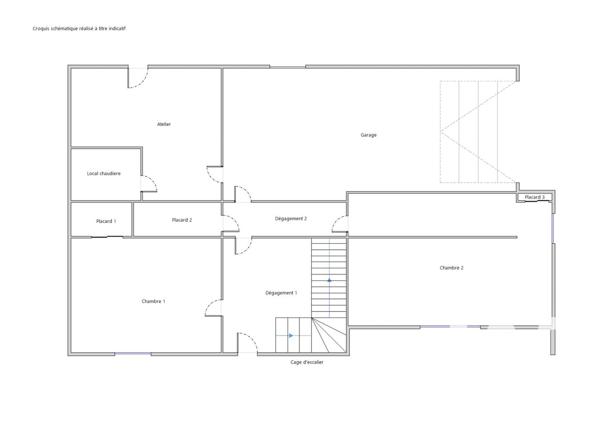 Maison à vendre 5 pièces 120 m² Nîmes