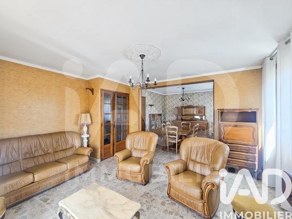 Maison à vendre 5 pièces 120 m² Nîmes