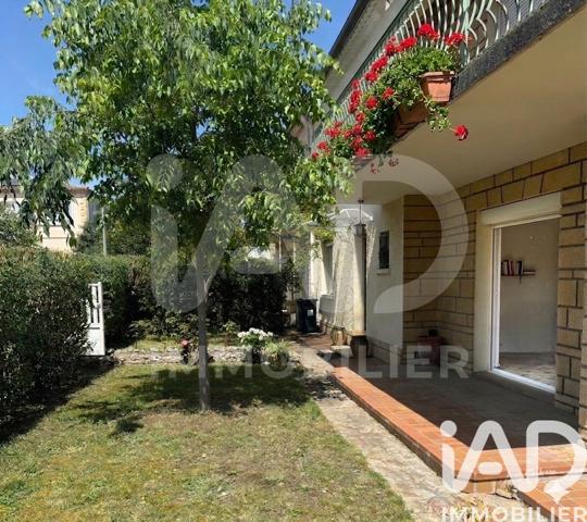 Maison à vendre 5 pièces 120 m² Nîmes