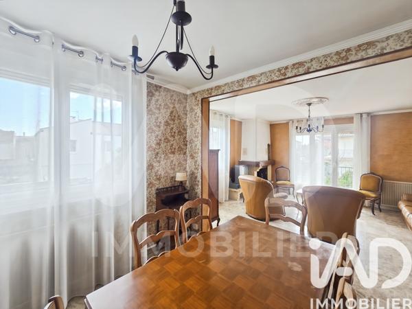 Maison à vendre 5 pièces 120 m² Nîmes