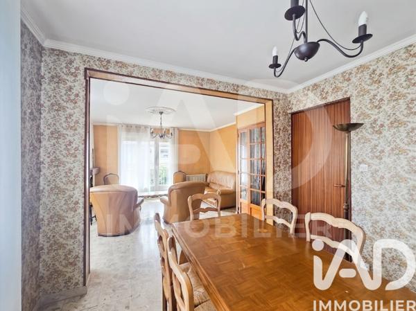 Maison à vendre 5 pièces 120 m² Nîmes