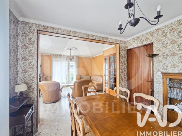 Maison à vendre 5 pièces 120 m² Nîmes