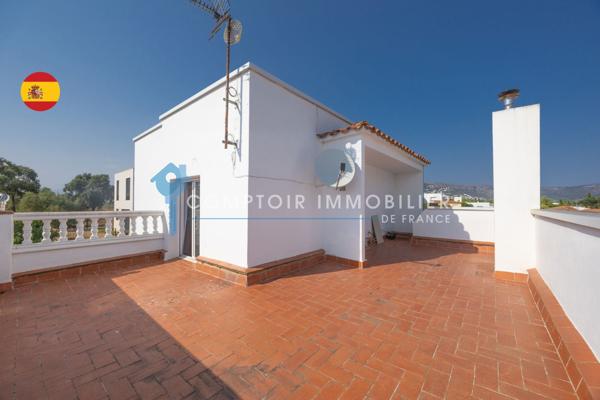 Maison 4 pièce(s) 3 chambre(s) 282 m²