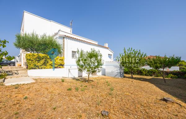 Maison 4 pièce(s) 3 chambre(s) 282 m²
