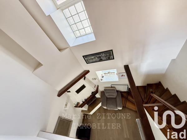 Maison à vendre 6 pièces 147 m² La Ville-du-Bois