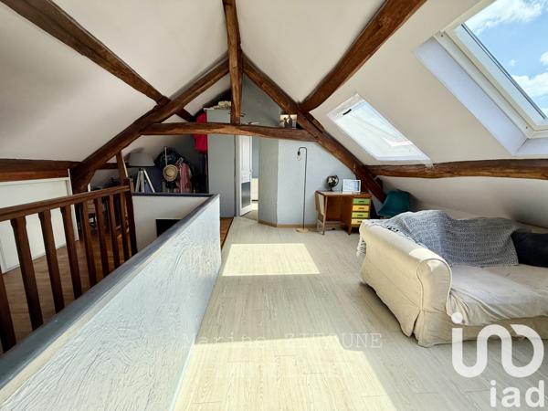 Maison à vendre 6 pièces 147 m² La Ville-du-Bois