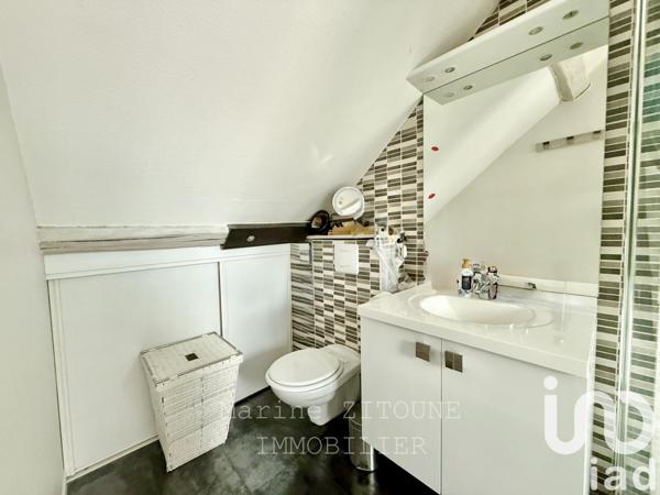 Maison à vendre 6 pièces 147 m² La Ville-du-Bois