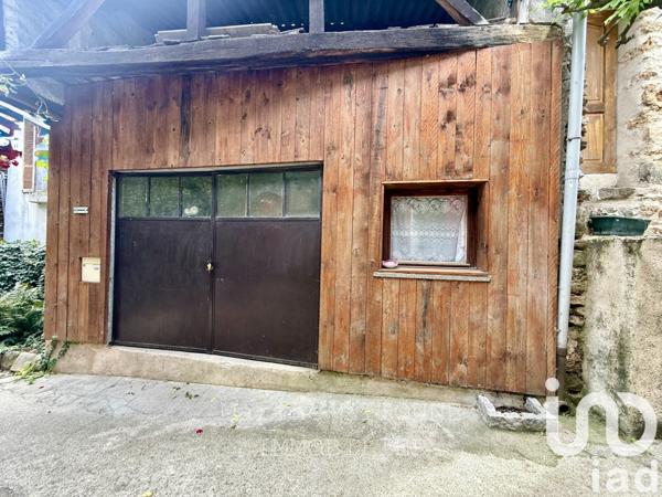 Maison à vendre 6 pièces 147 m² La Ville-du-Bois