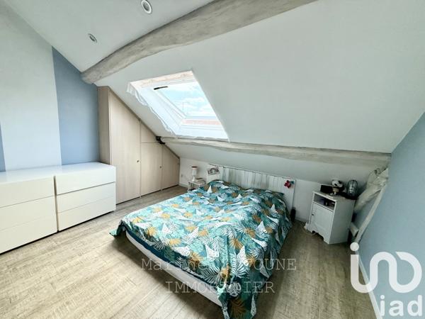 Maison à vendre 6 pièces 147 m² La Ville-du-Bois