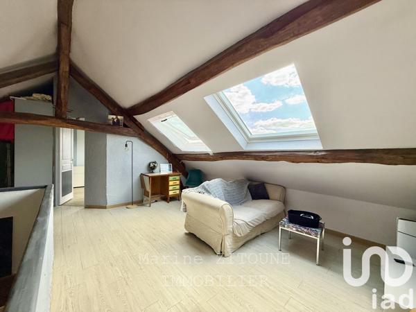 Maison à vendre 6 pièces 147 m² La Ville-du-Bois