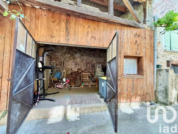 Maison à vendre 6 pièces 147 m² La Ville-du-Bois