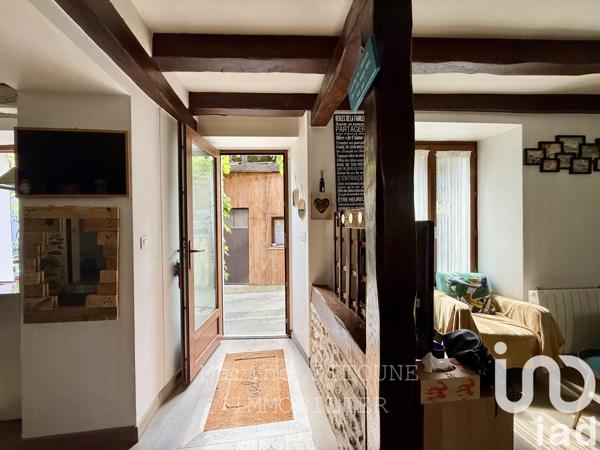 Maison à vendre 6 pièces 147 m² La Ville-du-Bois