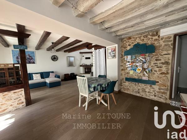 Maison à vendre 6 pièces 147 m² La Ville-du-Bois