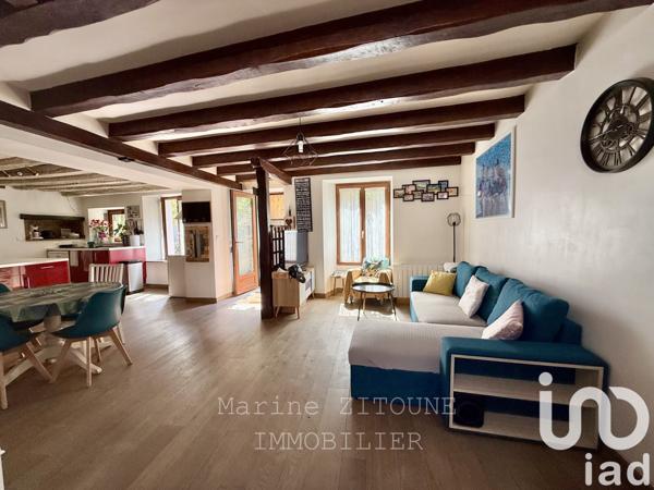 Maison à vendre 6 pièces 147 m² La Ville-du-Bois