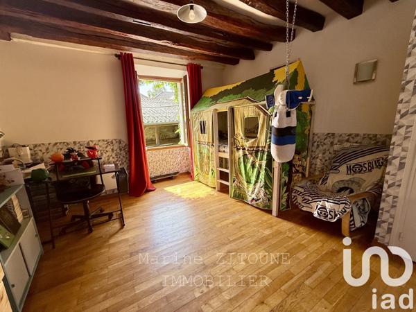 Maison à vendre 6 pièces 147 m² La Ville-du-Bois