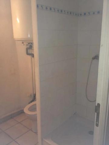 Appartement à louer à Lyon (69001)