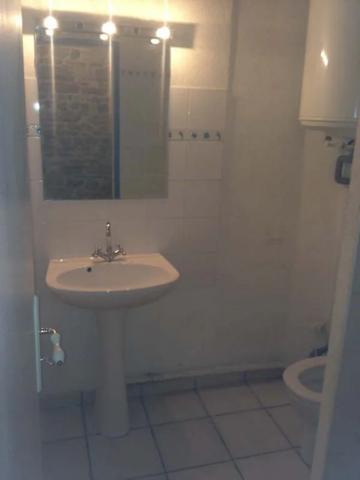 Appartement à louer à Lyon (69001)
