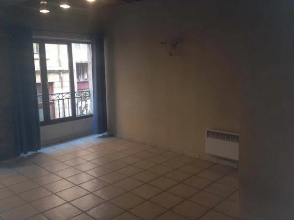 Appartement à louer à Lyon (69001)
