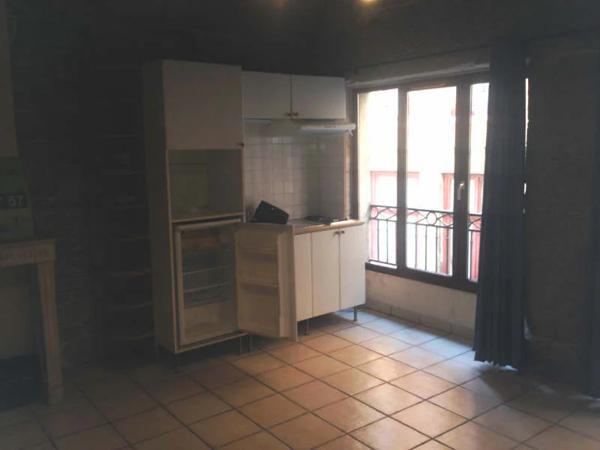 Appartement à louer à Lyon (69001)