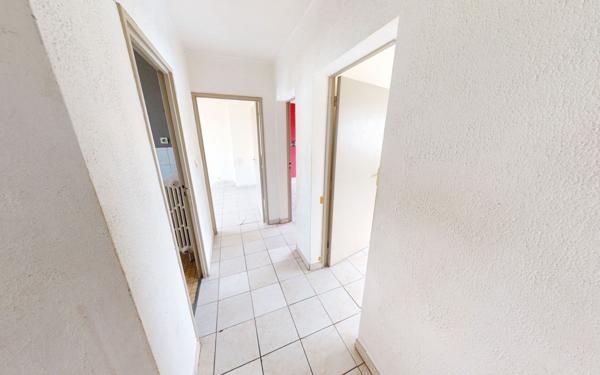 Maison à vendre    4 pièces •  Talange