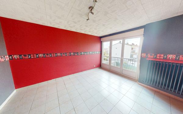 Maison à vendre    4 pièces •  Talange