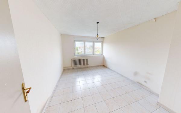 Maison à vendre    4 pièces •  Talange