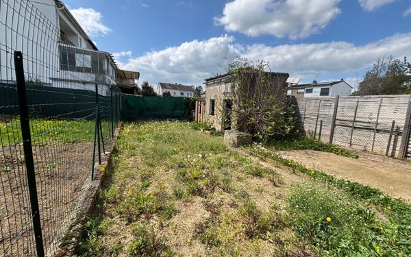 Maison à vendre    4 pièces •  Talange