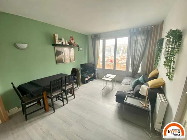 Appartement à louer à Évreux (27000)