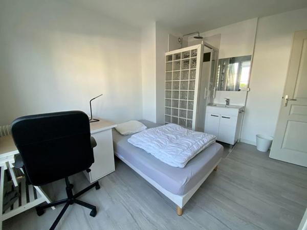 Appartement à louer à Évreux (27000)