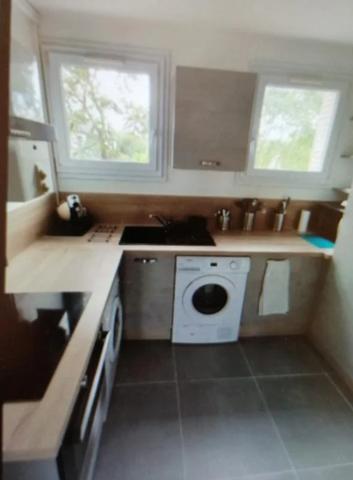 Appartement à louer à Évreux (27000)