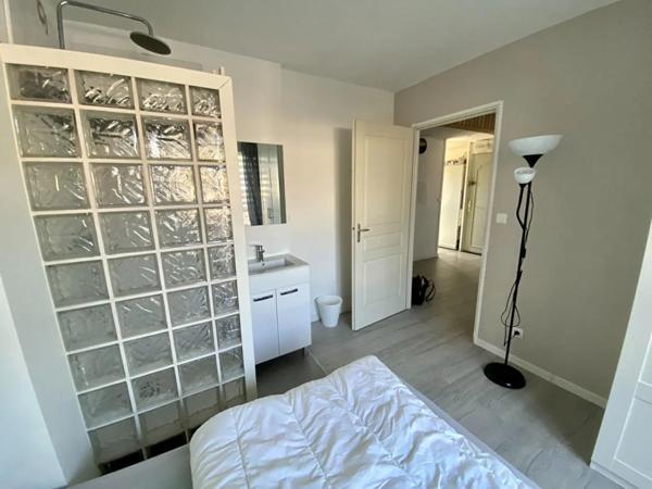Appartement à louer à Évreux (27000)
