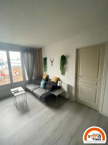 Appartement à louer à Évreux (27000)